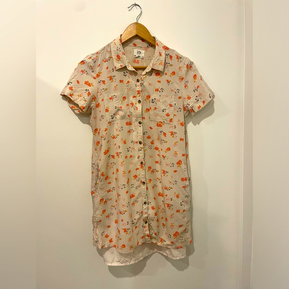 Vans dress